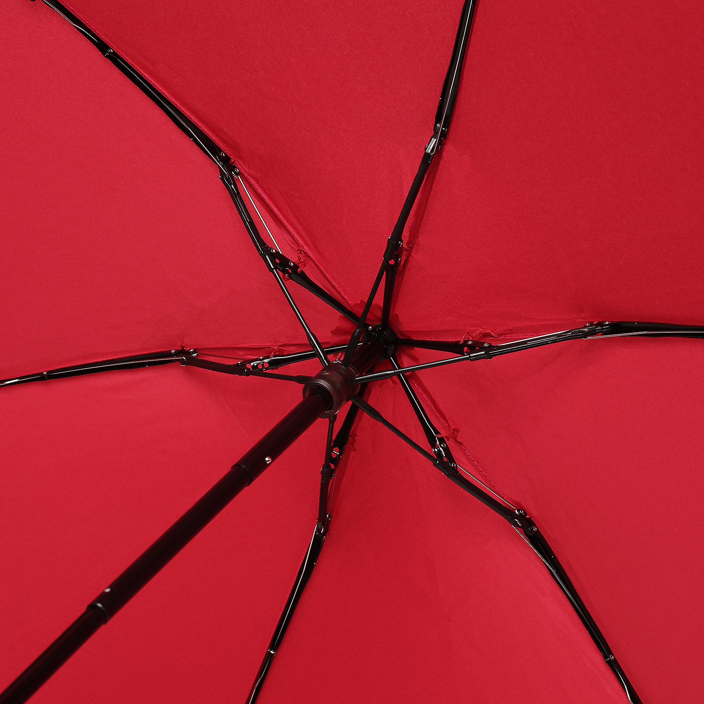 Зонт в четыре сложения Doppler Fiber Compact Mini