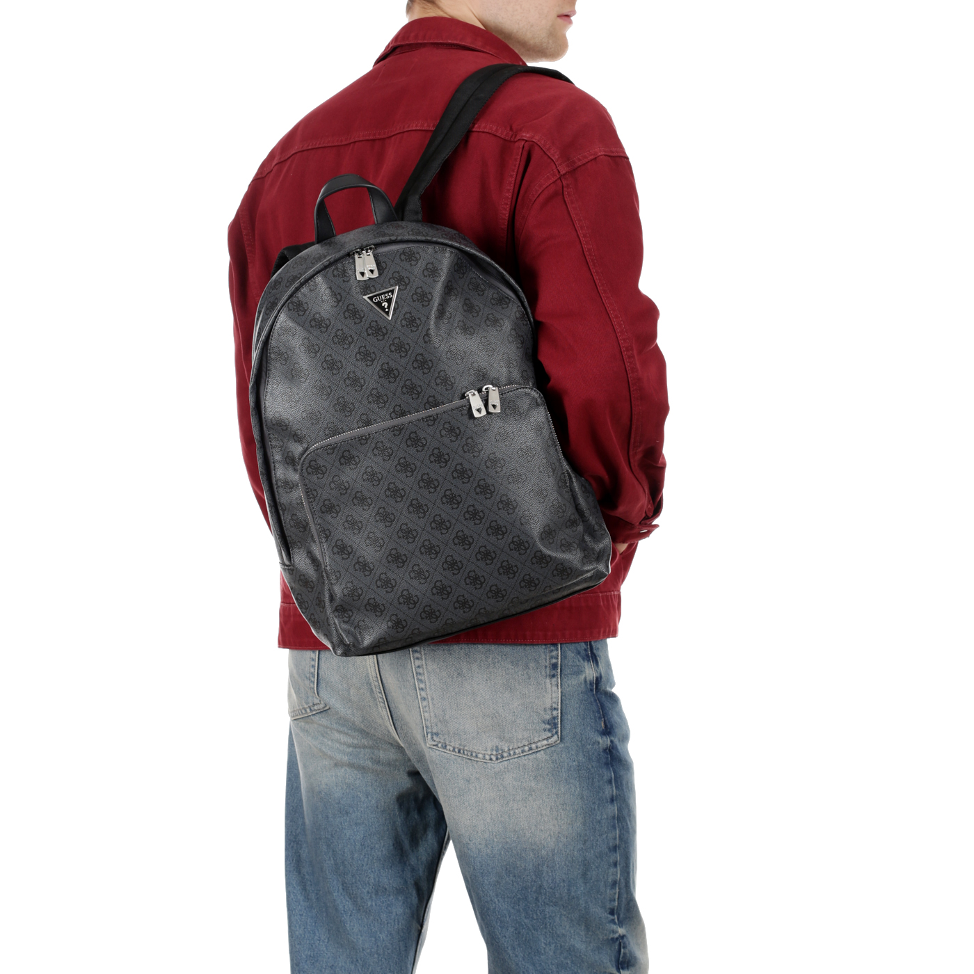 Городской рюкзак Guess Milano