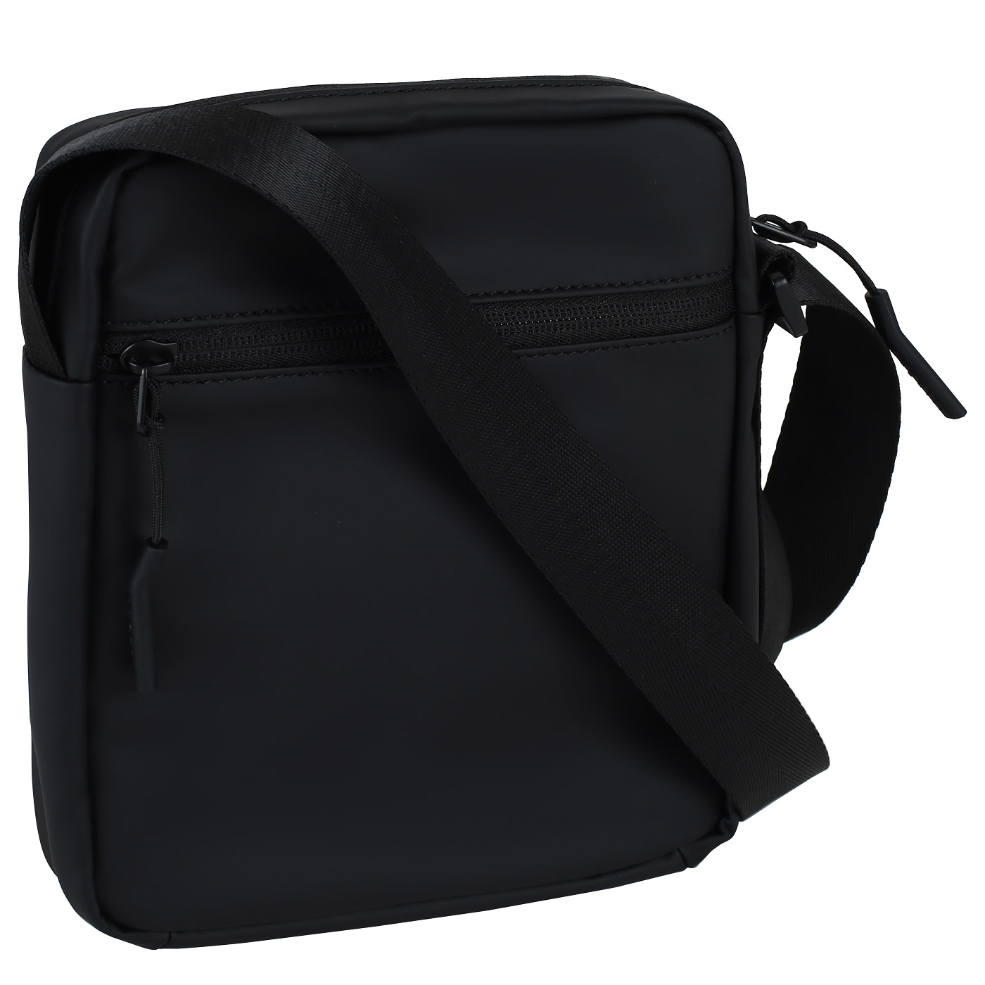 Сумка через плечо Bugatti Blanc