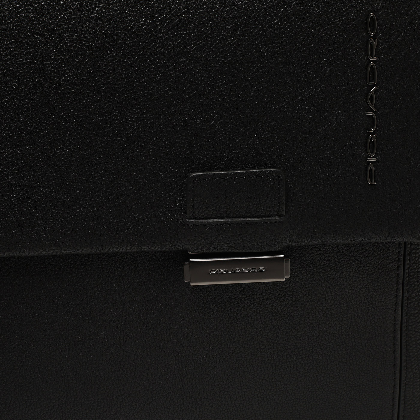 Кожаный портфель Piquadro Cronus