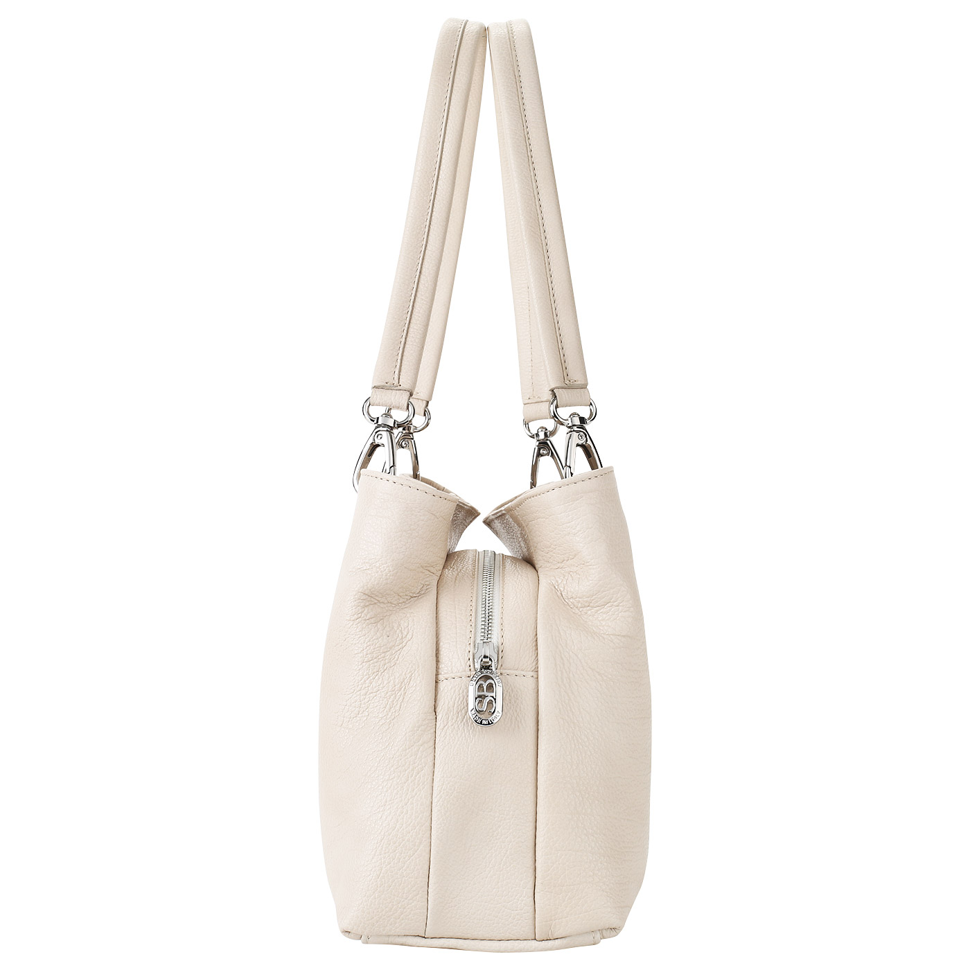 Женская сумка из натуральной кожи Sara Burglar Ariel seul