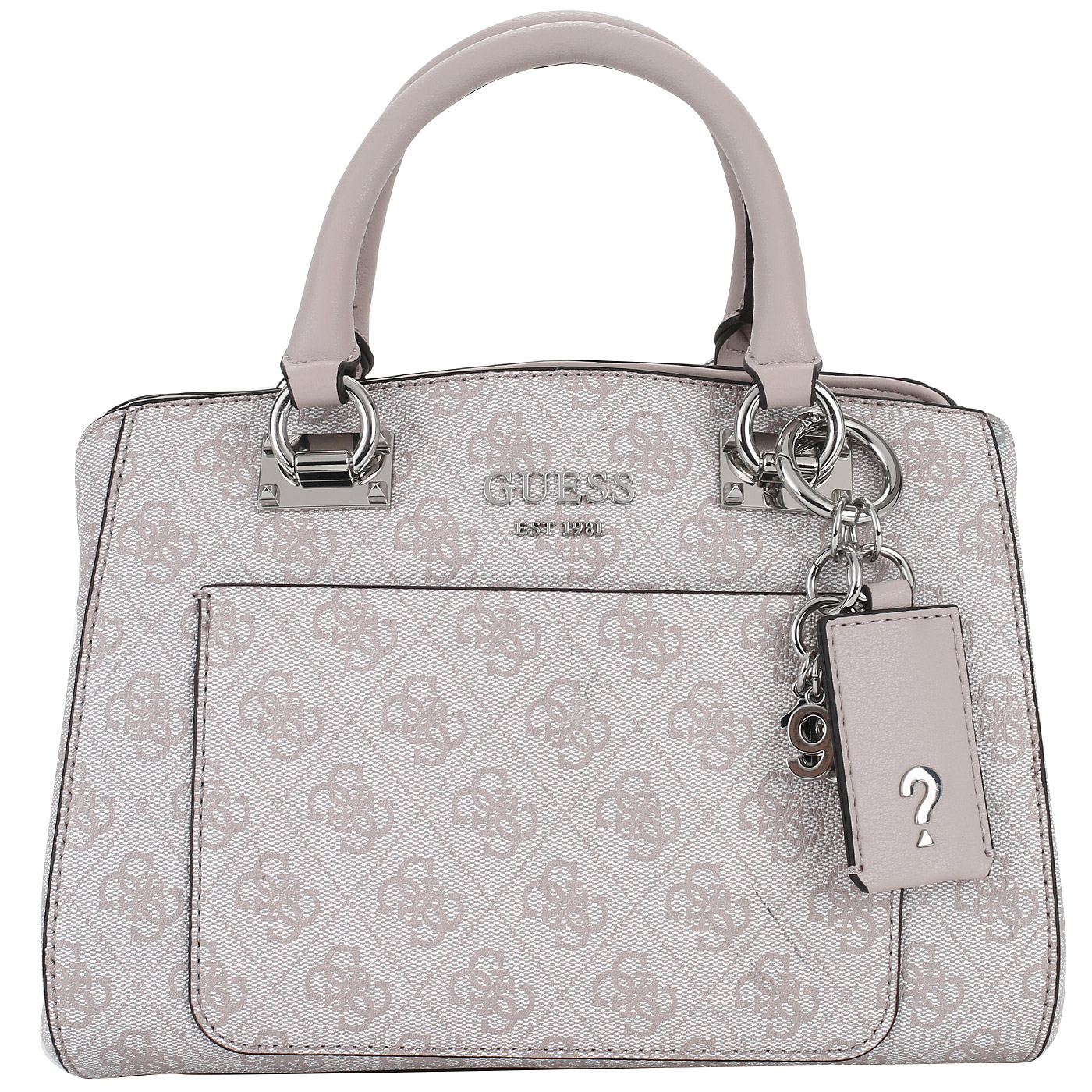 Guess Сумка с брелоком