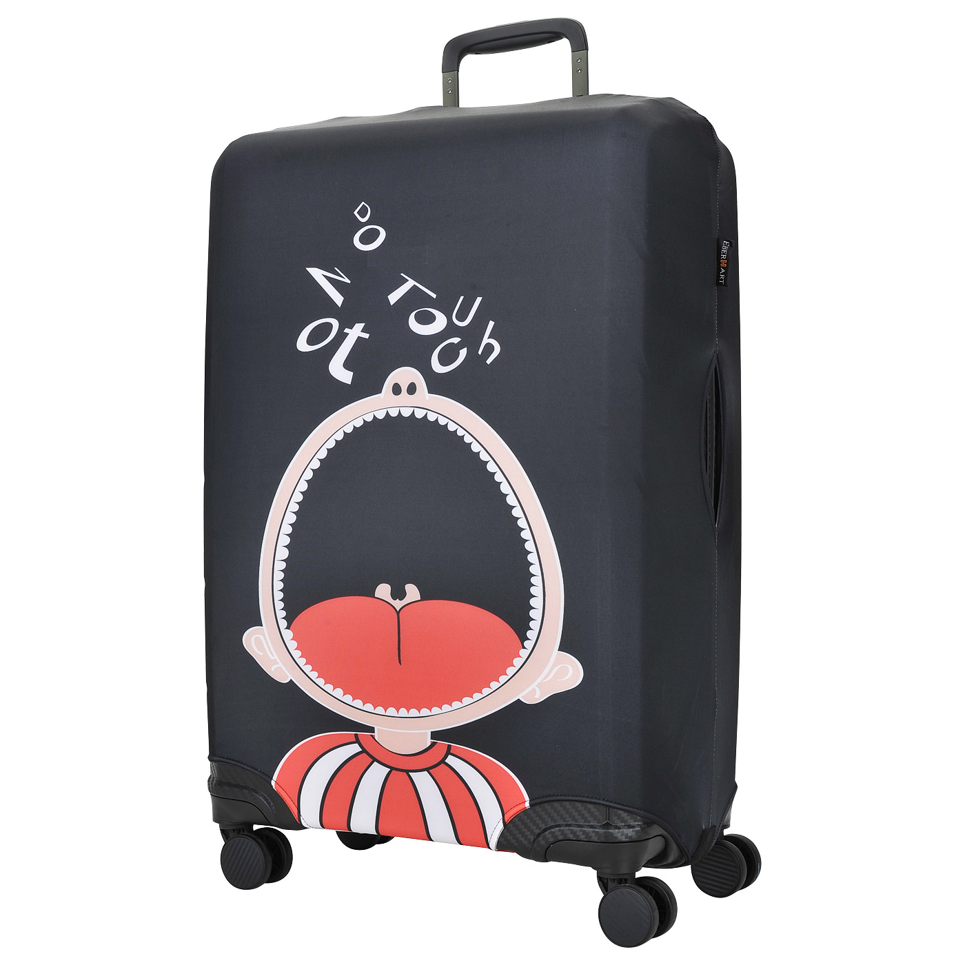 Eberhart Чехол для чемодана