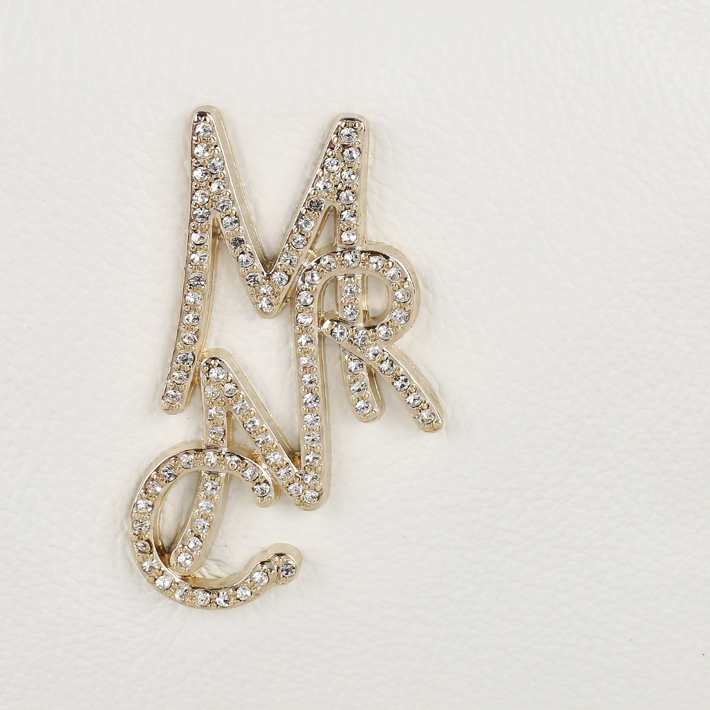 Сумка со стразами Marina Creazioni 