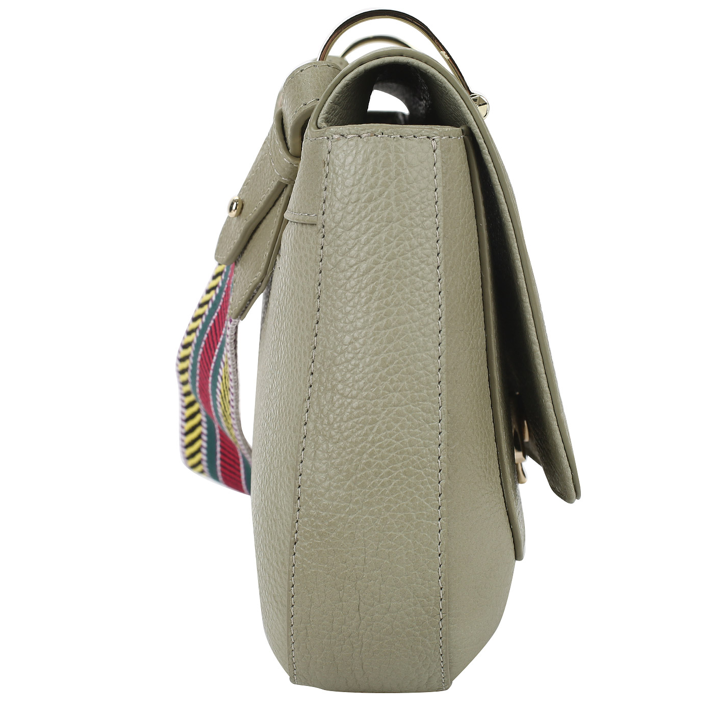 Сумка с двумя плечевыми ремнями Aurelli Soft