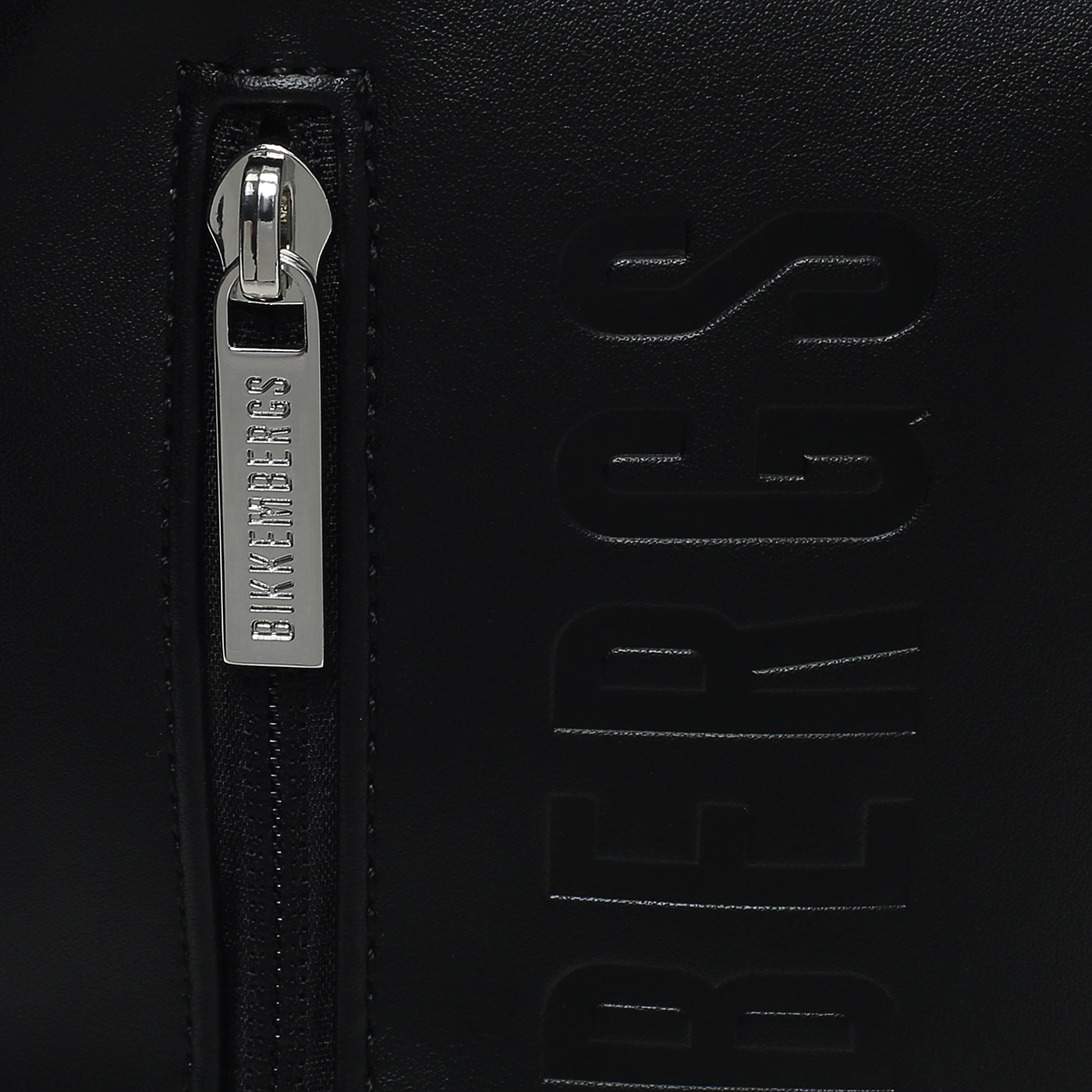 Сумка-рюкзак на одно плечо Bikkembergs Tommy