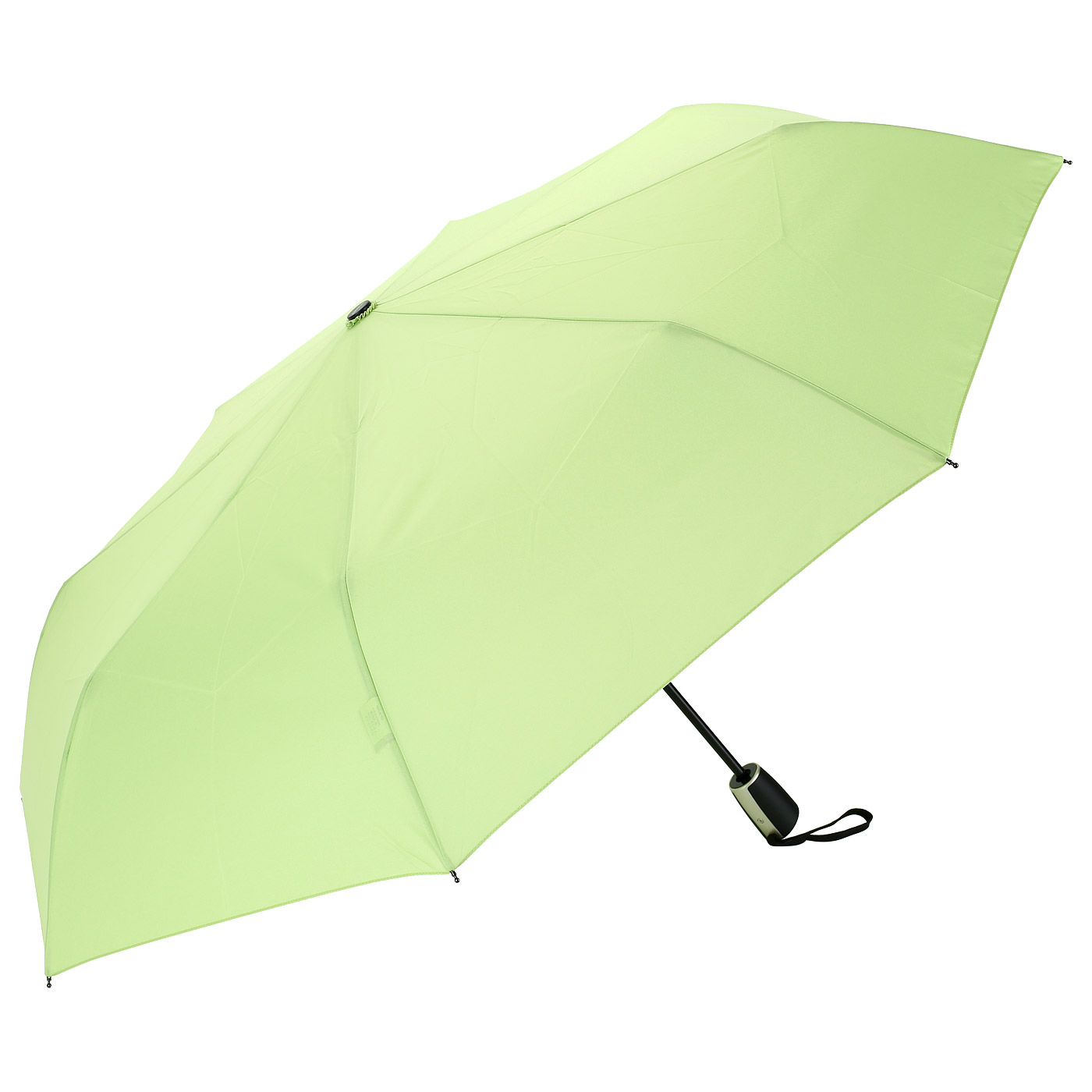 Doppler Женский зонт салатового цвета