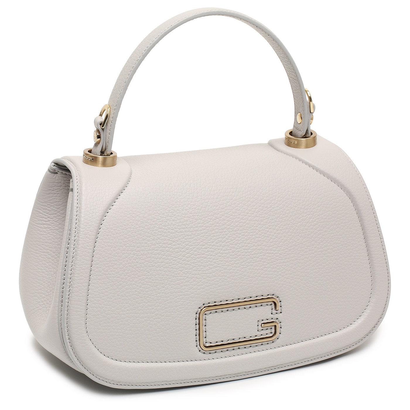 Кожаная сумка Gironacci Vitello