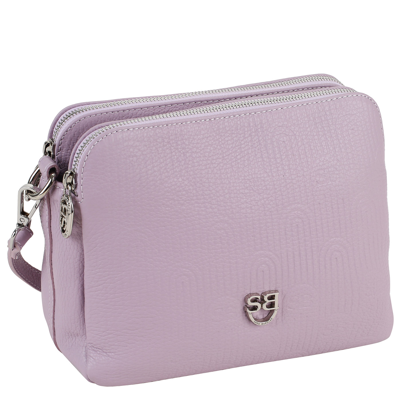 Сумка через плечо Sara Burglar Michela Gem