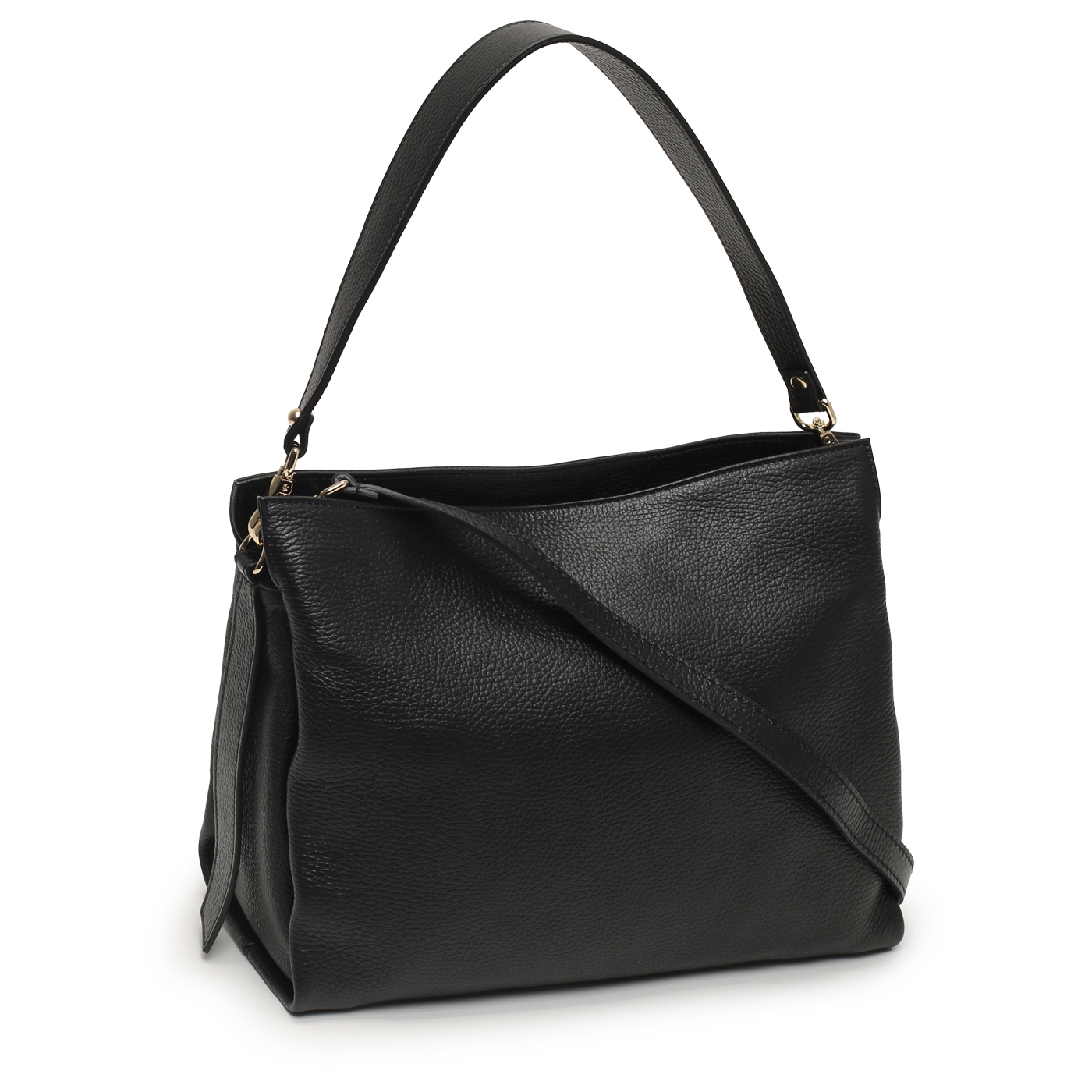 Кожаная сумка Piumelli Christel