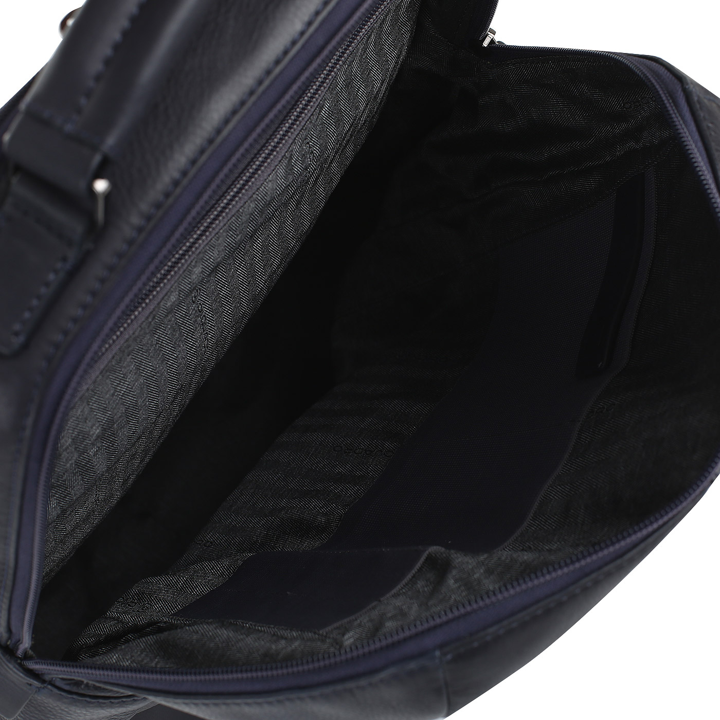 Рюкзак с креплением на ручку чемодана Piquadro Bae