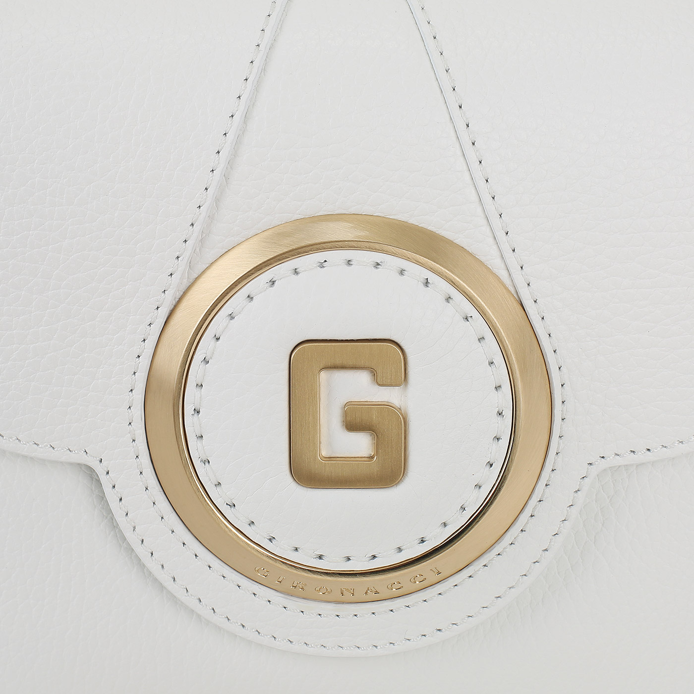 Кожаная сумка Gironacci Vitcal