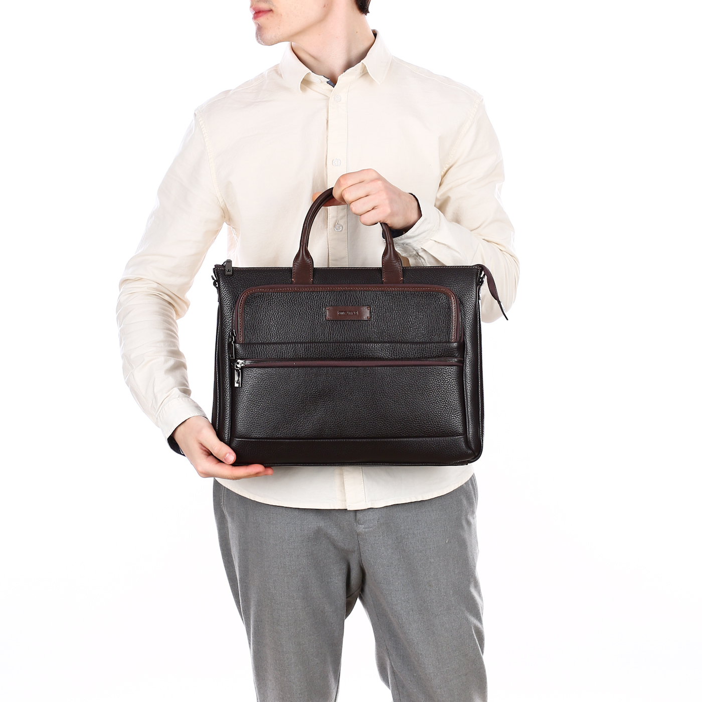 Сумка для ноутбука Stevens 