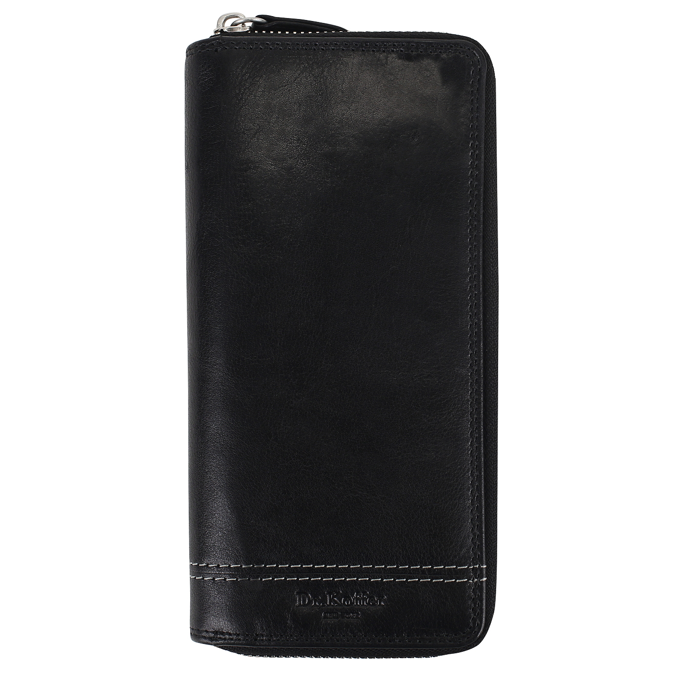 Dr. Koffer Портмоне кожаное