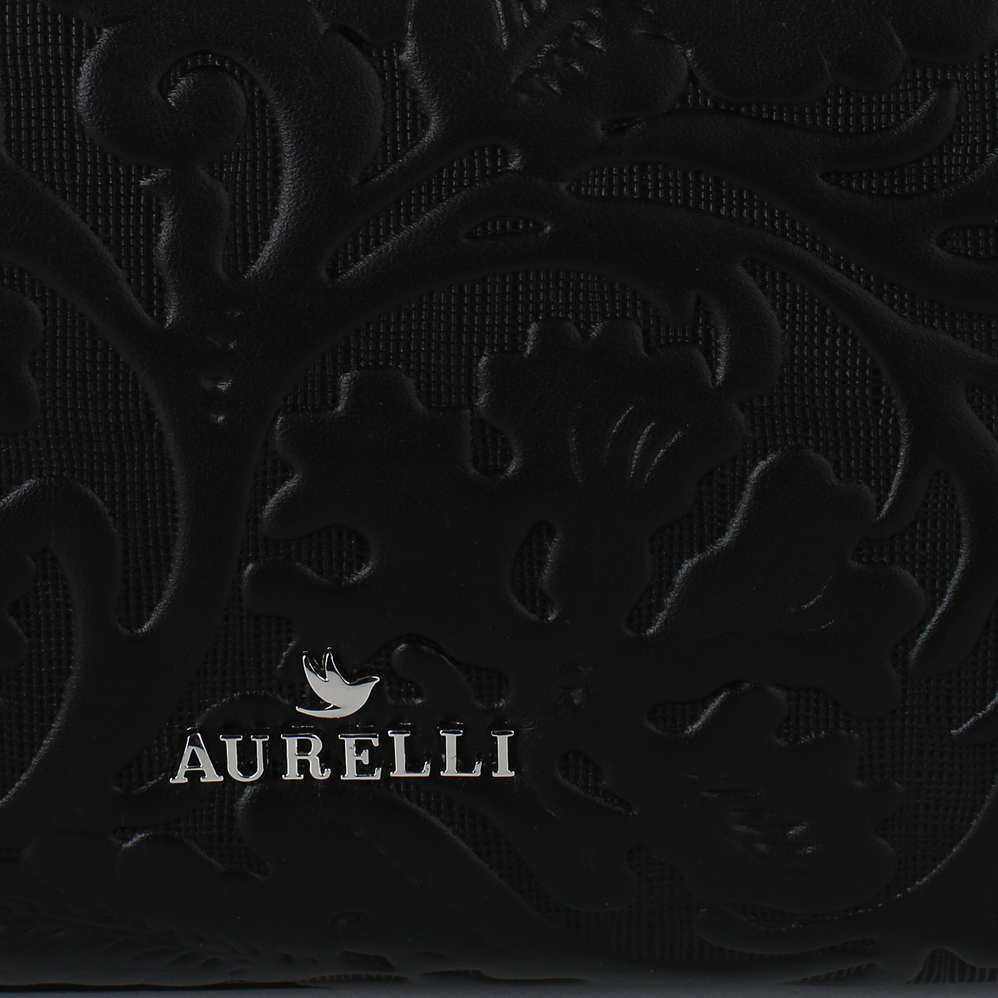 Сумка со съемным брелоком Aurelli 