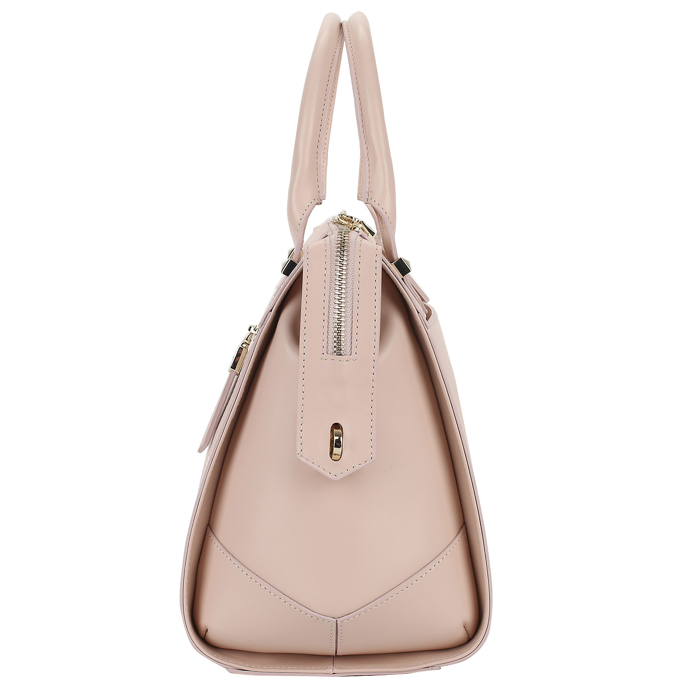 Классическая сумка Aurelli Shine