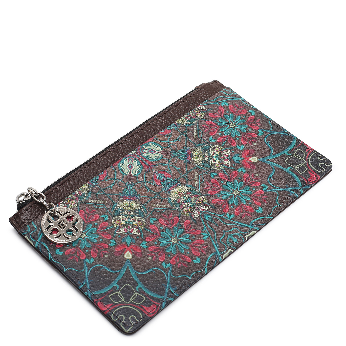 Портмоне на молнии Curanni 