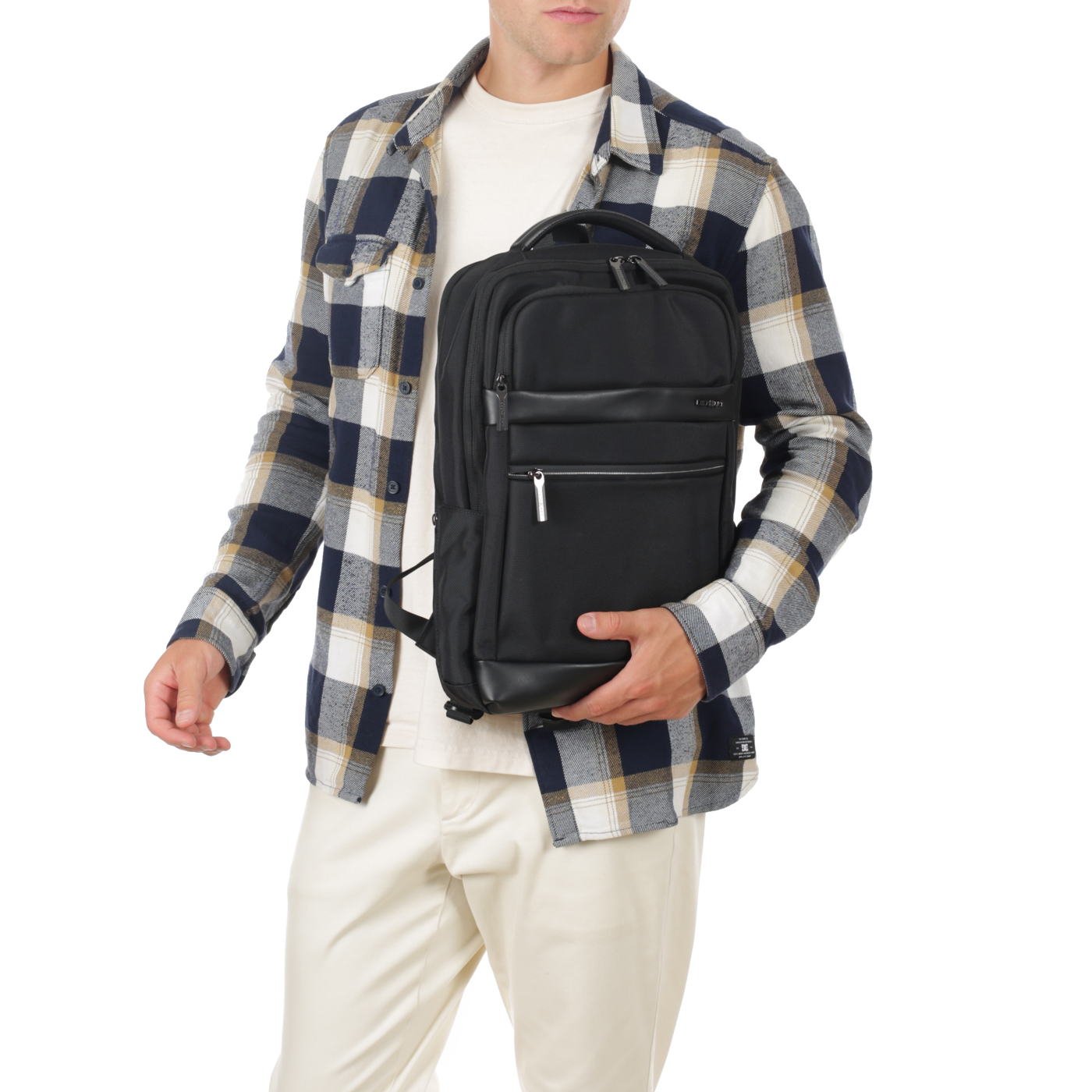 Городской рюкзак Eberhart 