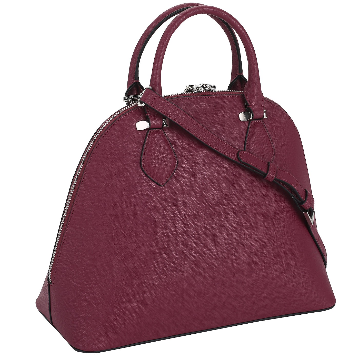 Сумка из сафьяна Cromia Perla