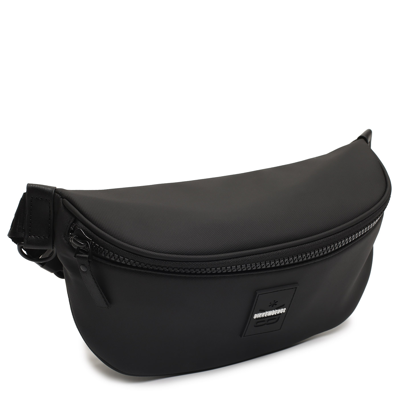 Сумка на пояс Bikkembergs BBK Star