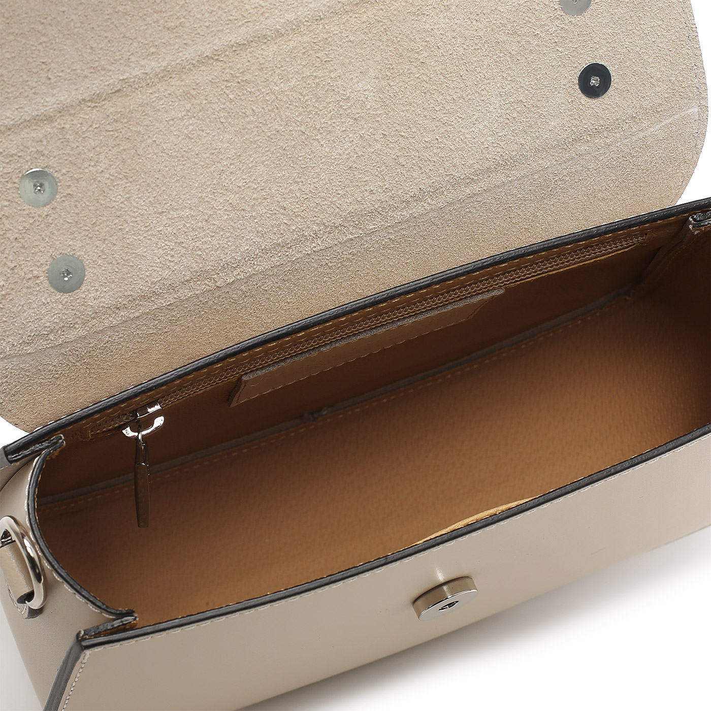 Кожаная сумка Sara Burglar Diva Gem