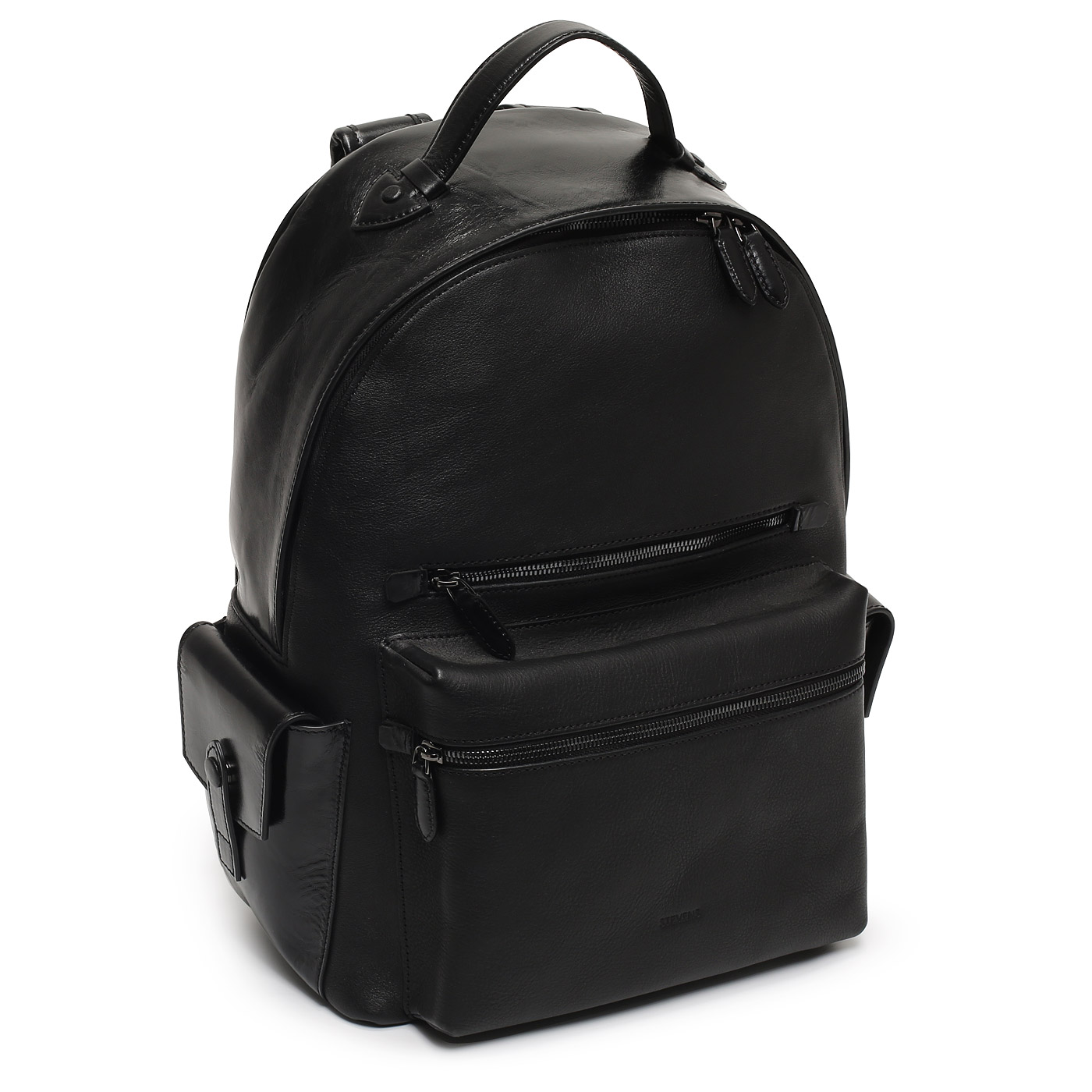 Кожаный рюкзак Stevens 