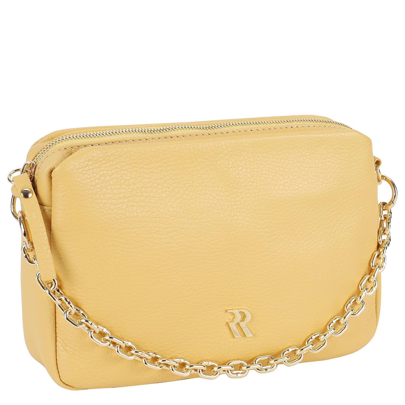 Сумка через плечо Bruno Rossi 