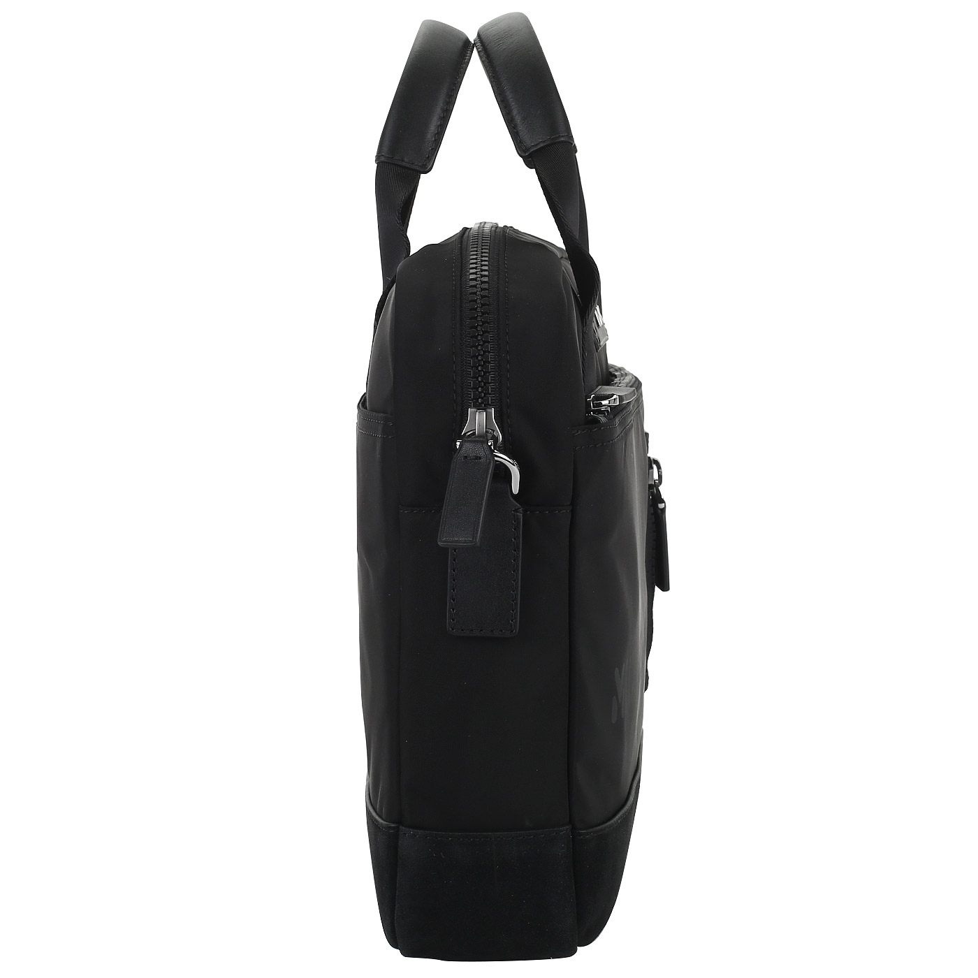 Деловая сумка на молнии Michael Kors Men Greyson