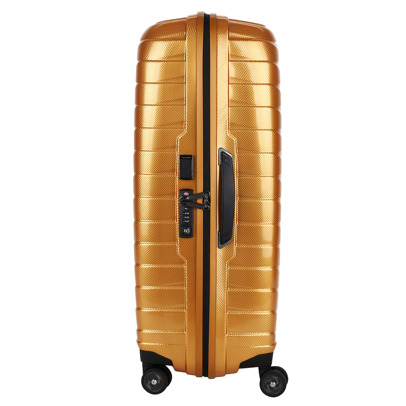 Чемодан большой L  с кодовым замком Samsonite Proxis