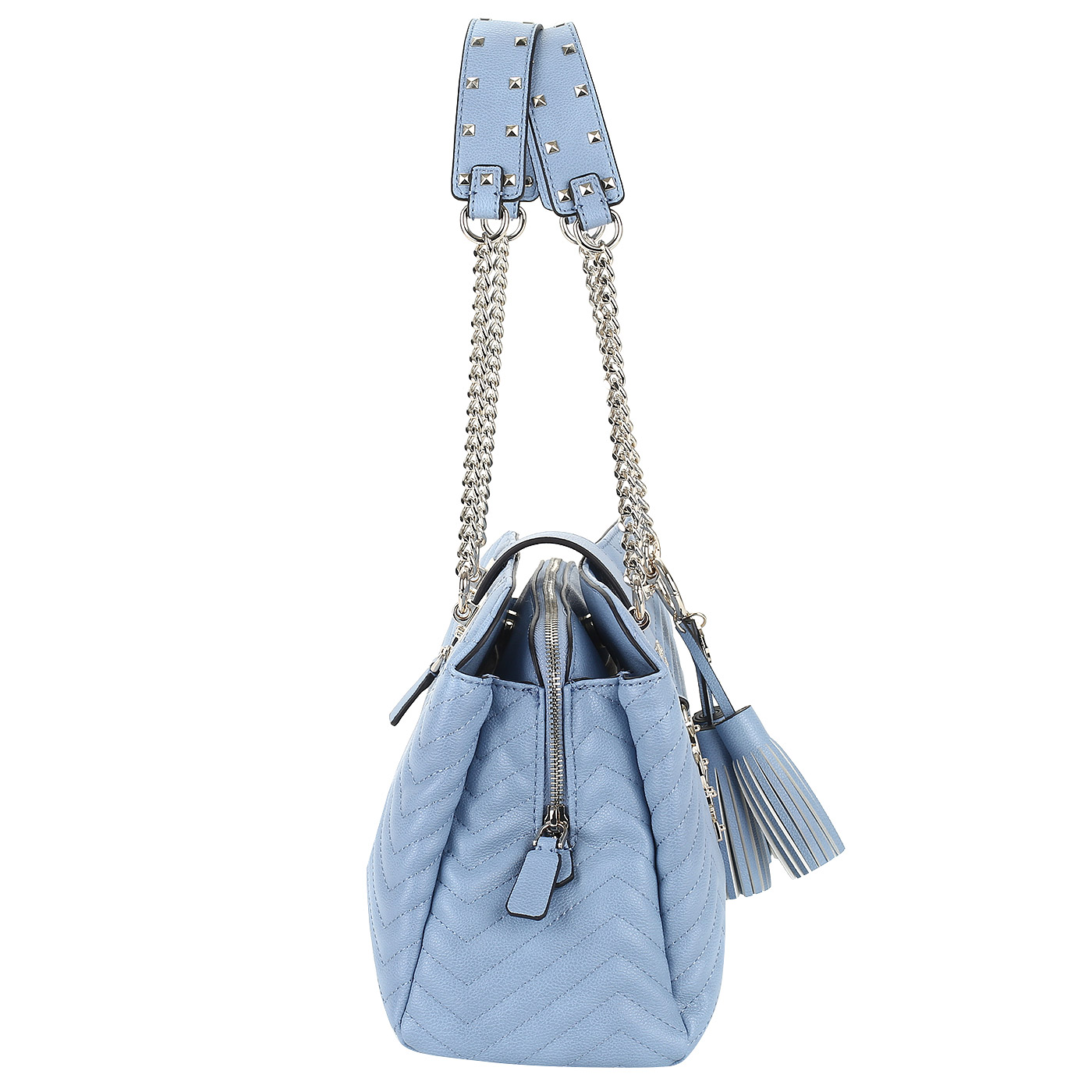 Мягкая сумка Guess Violet