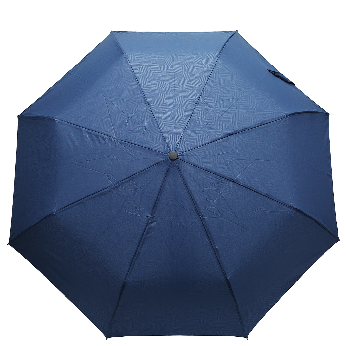 Зонт в три сложения Jonas Hanway 