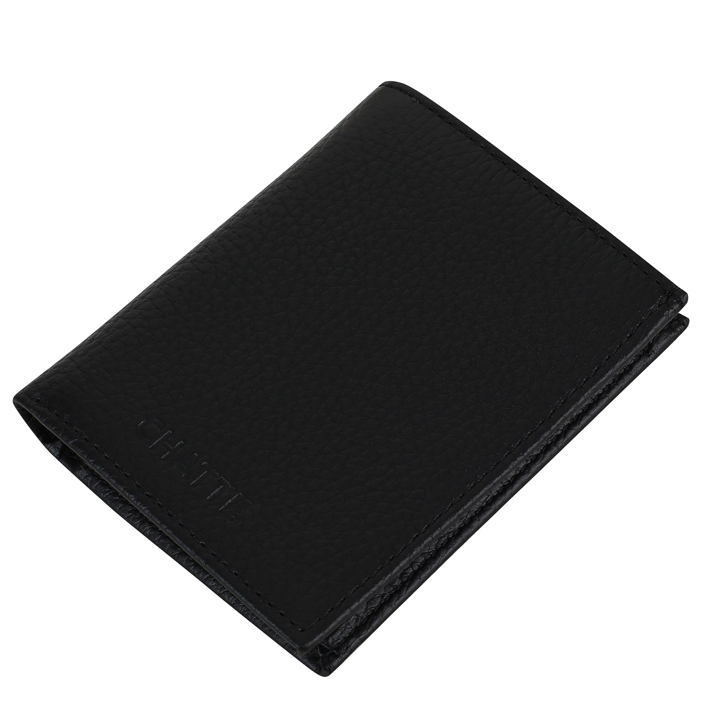 Кошелек на кнопке Chatte Lion