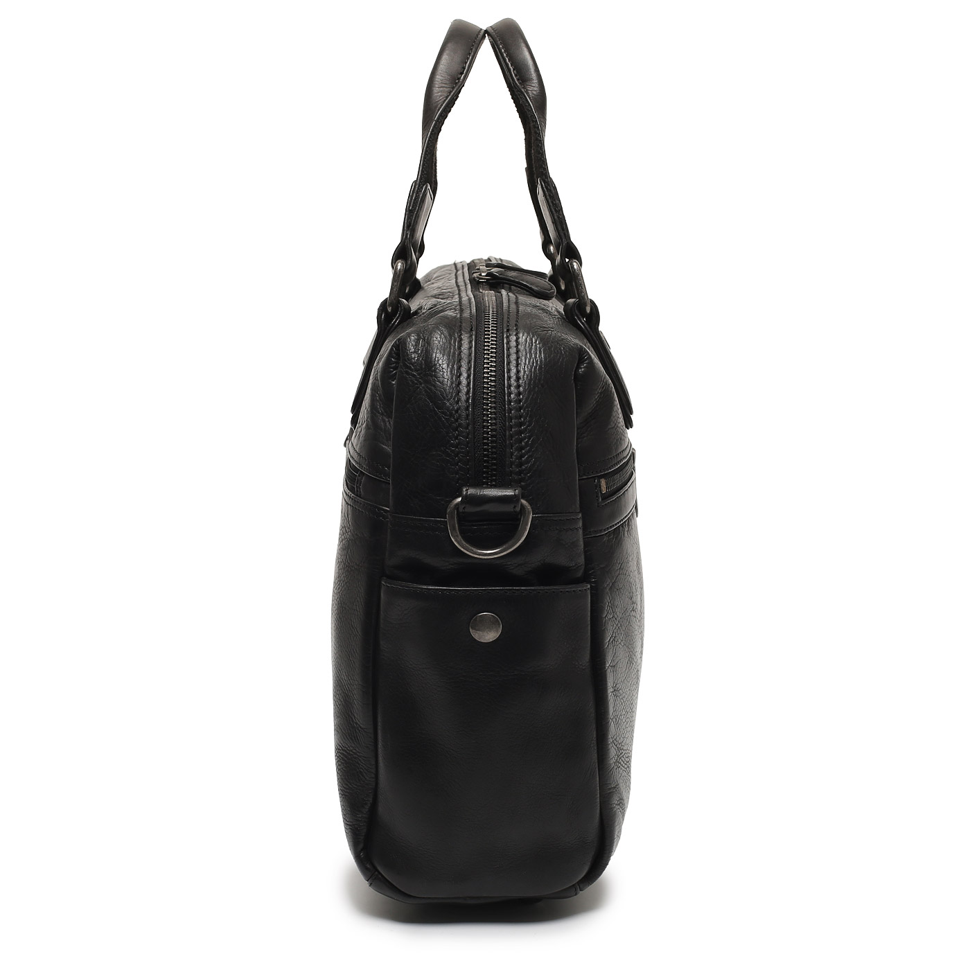 Сумка для ноутбука и документов Dr. Koffer 