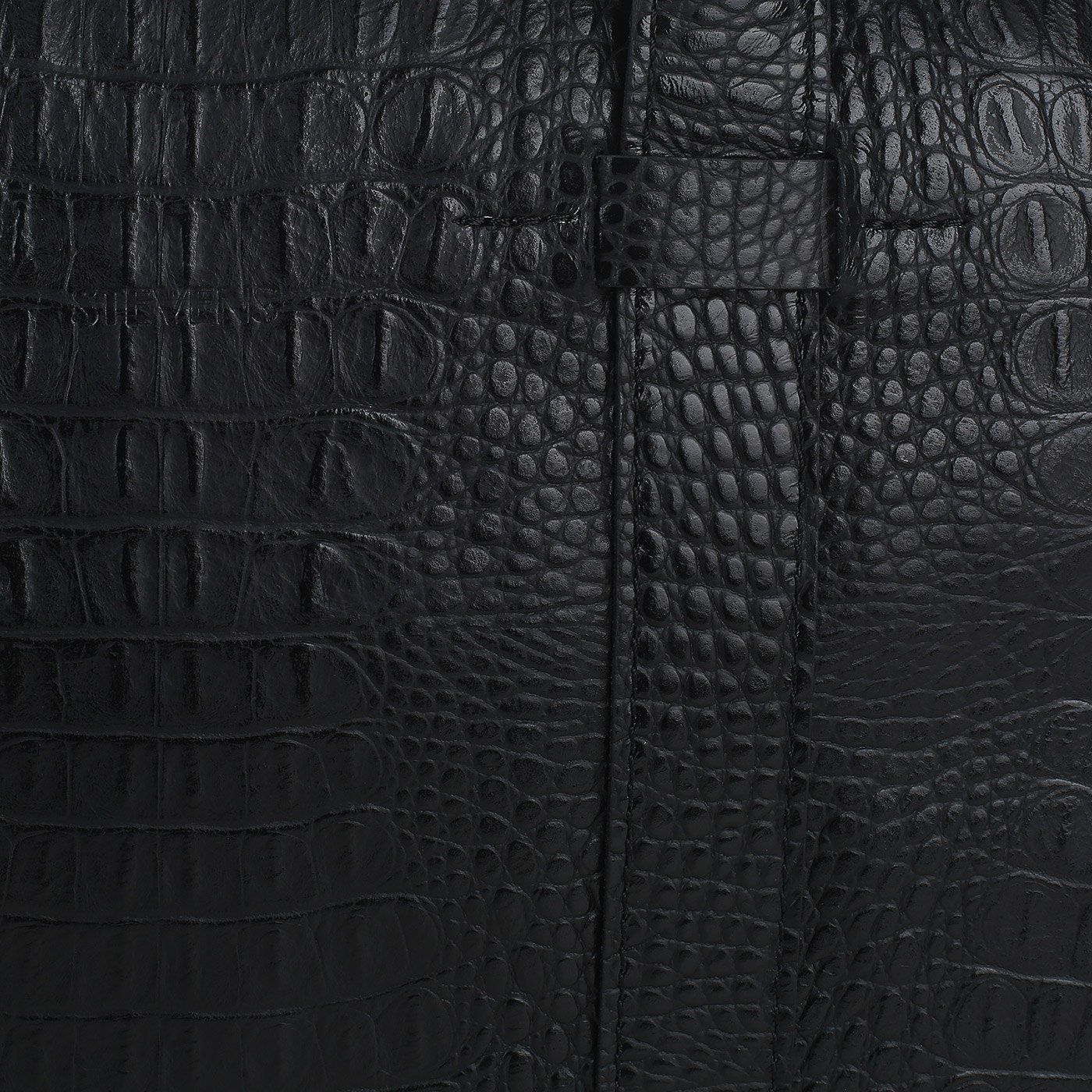 Кожаная дорожная сумка Stevens 