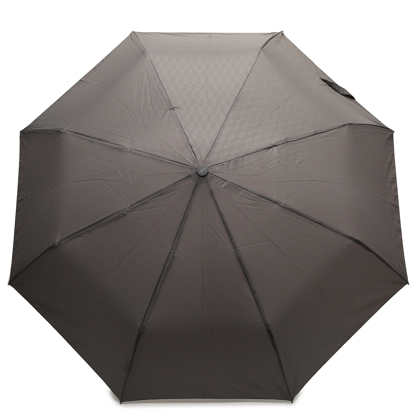 Зонт в три сложения Jonas Hanway 