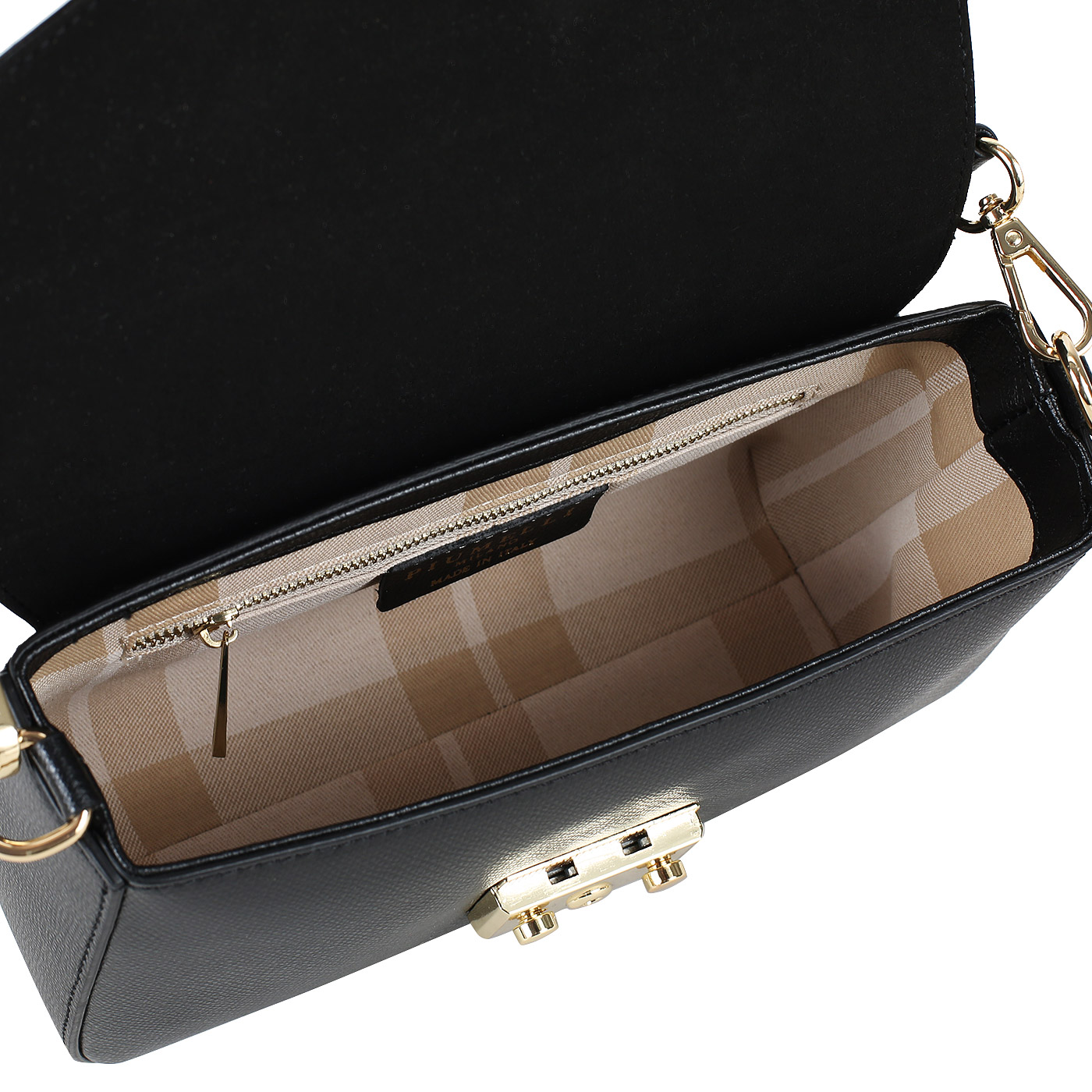 Сумка через плечо Piumelli Sarah