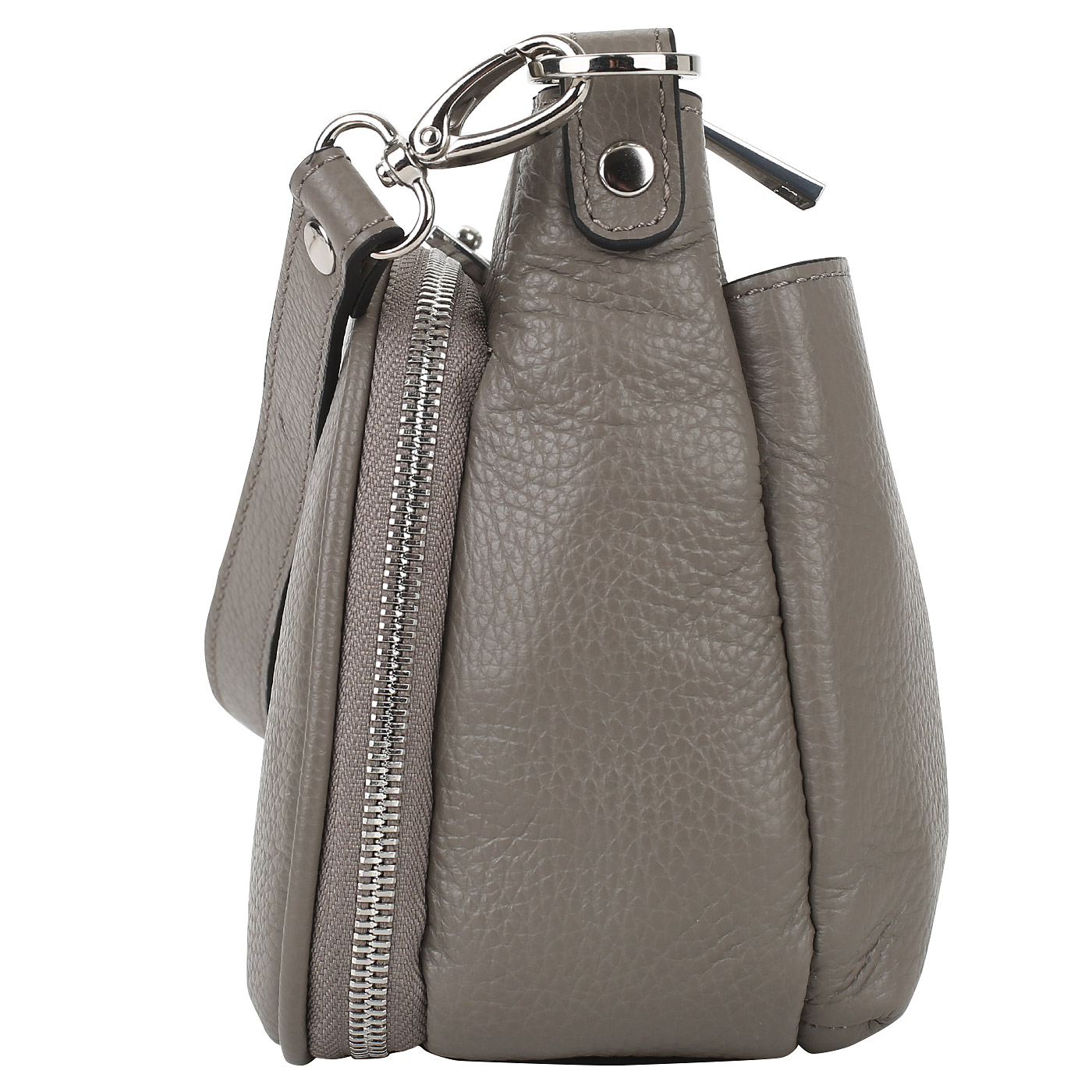 Сумка на молнии Chatte 