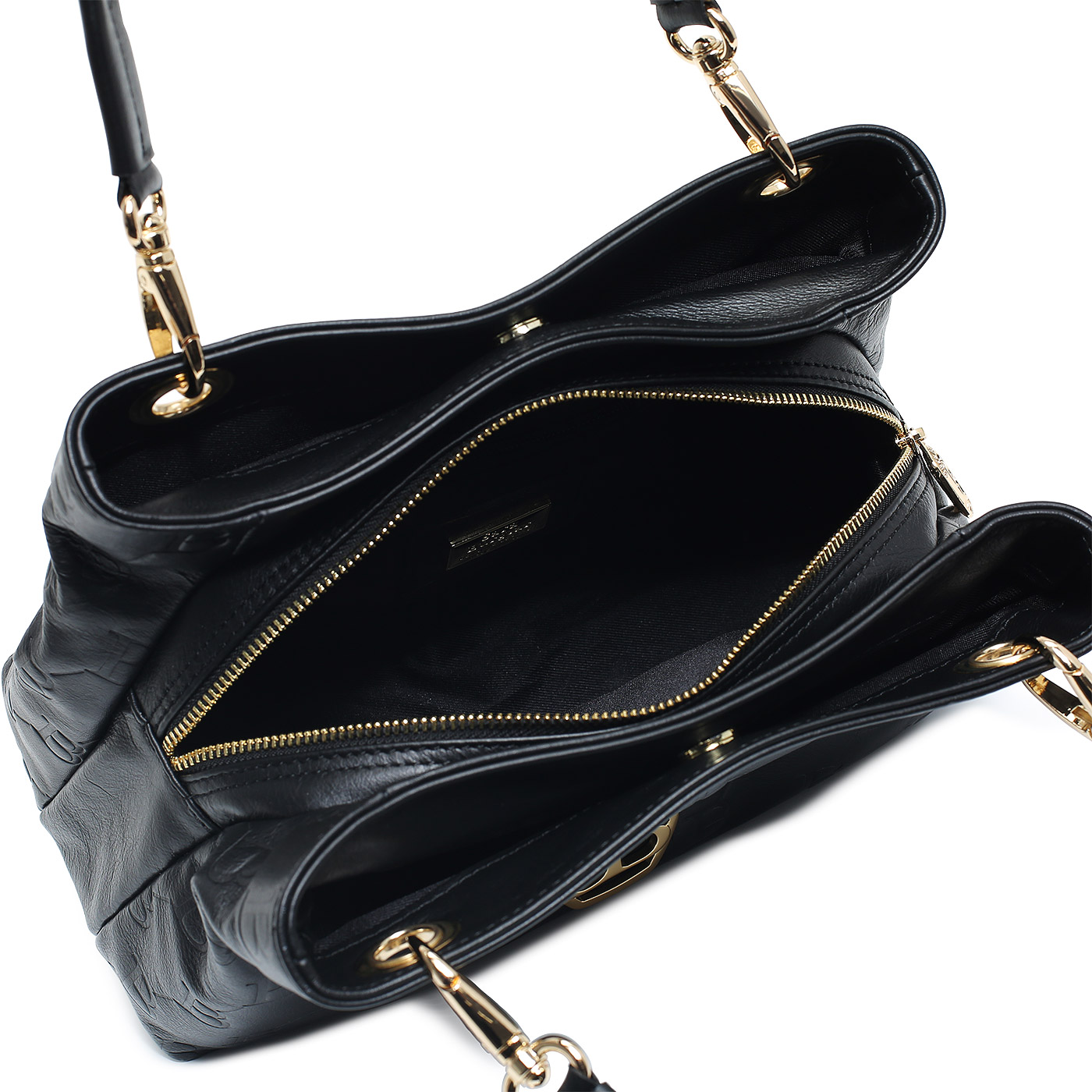 Кожаная сумка Sara Burglar Ariel Person