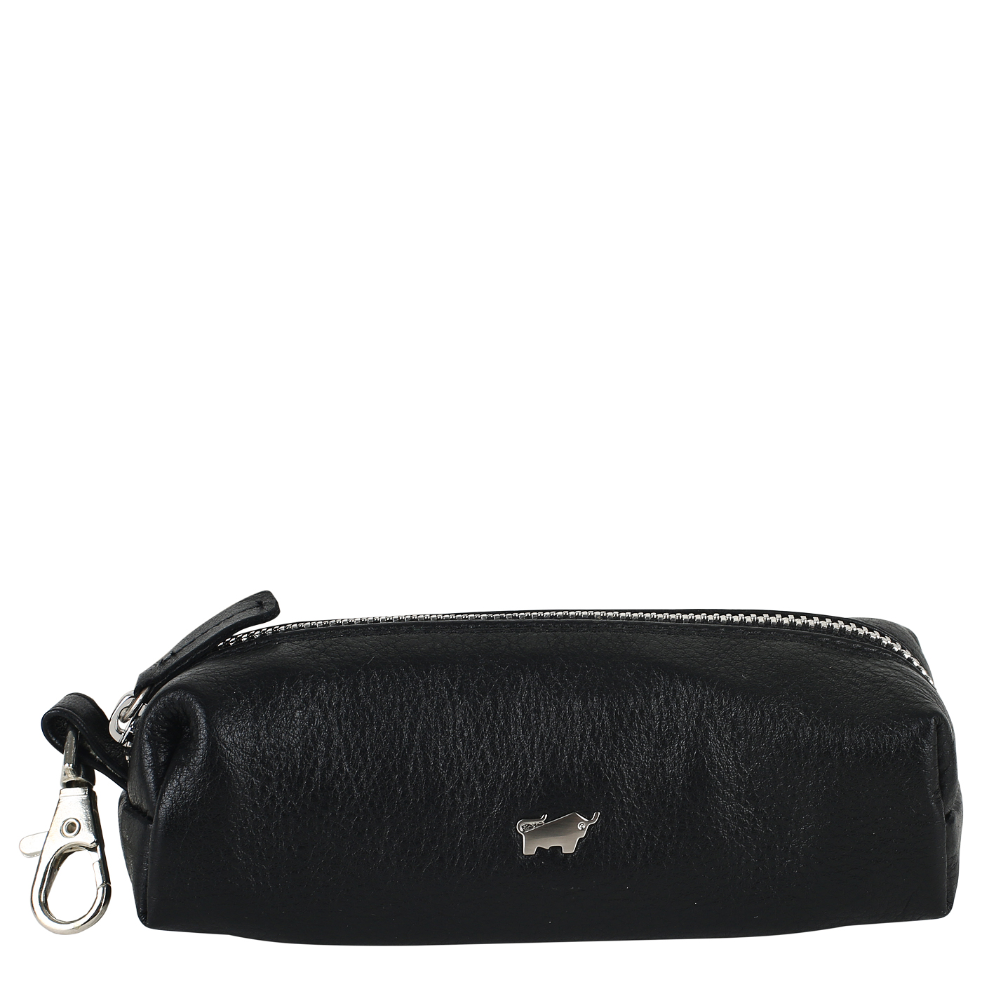 Braun Buffel Ключница на молнии