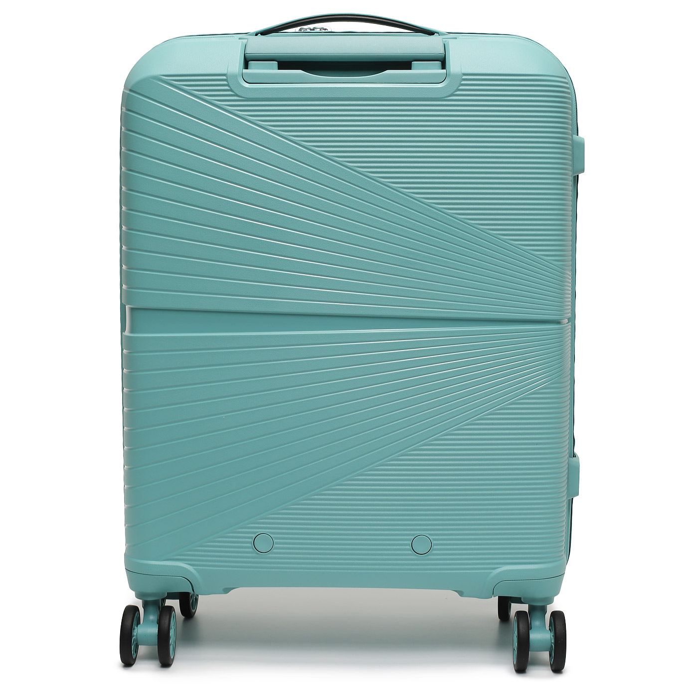 Чемодан для ручной клади из полипропилена American Tourister Airconic