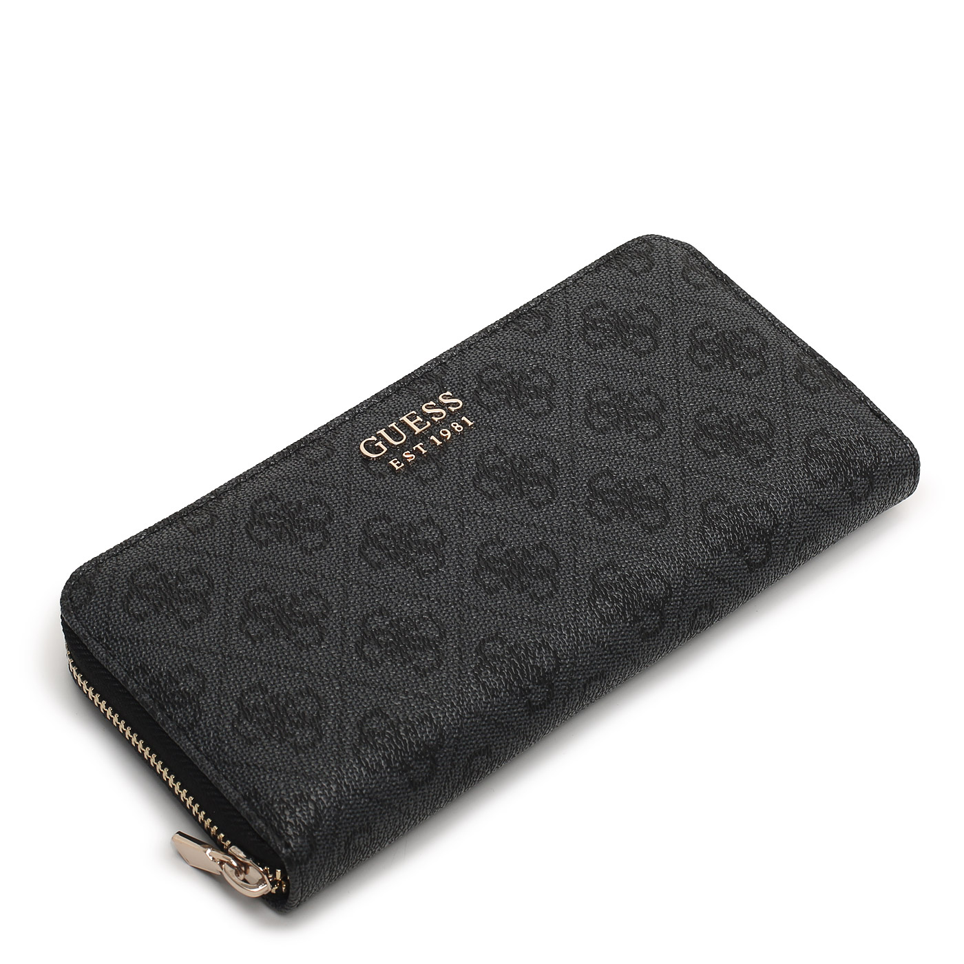 Портмоне на полную купюру Guess Brenton