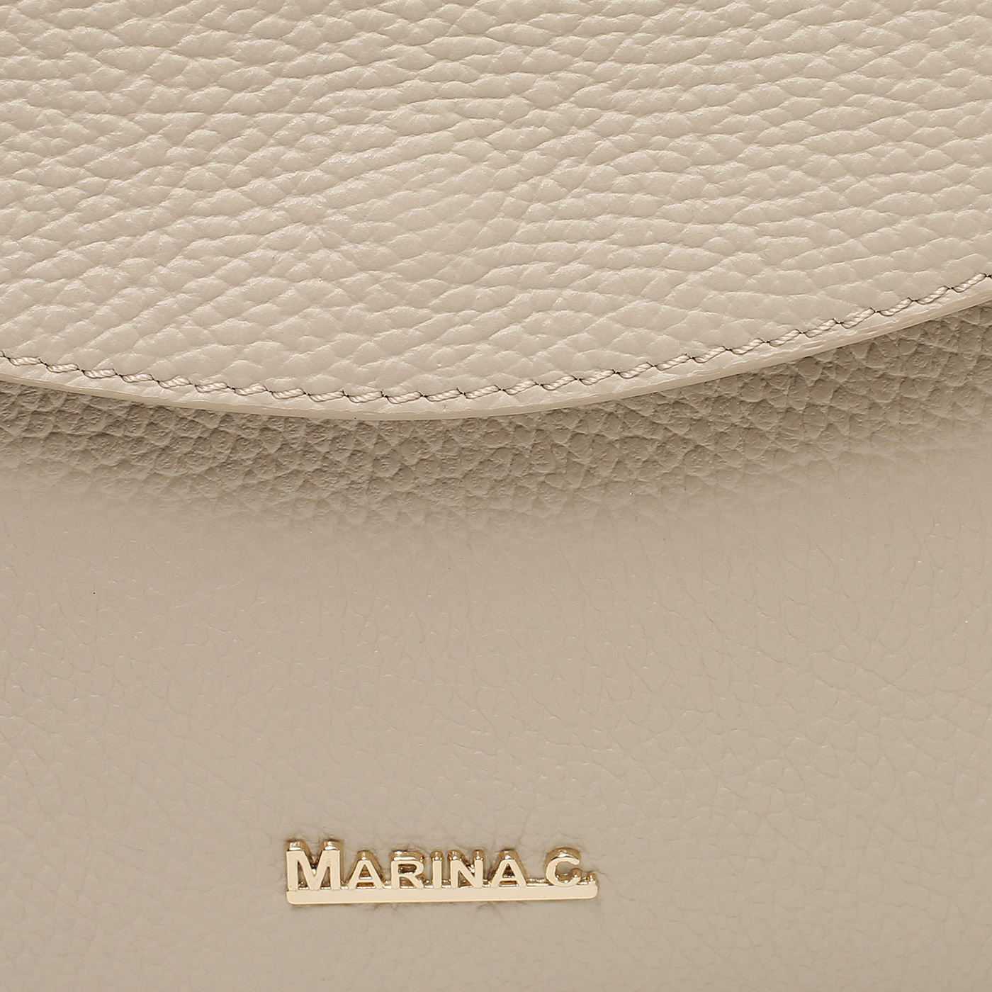 Кожаная сумка Marina Creazioni 0760