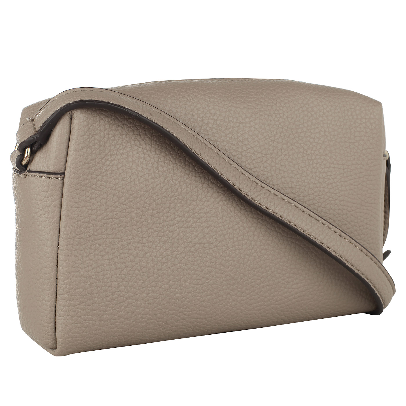 Маленькая сумочка на молнии Guess Flora