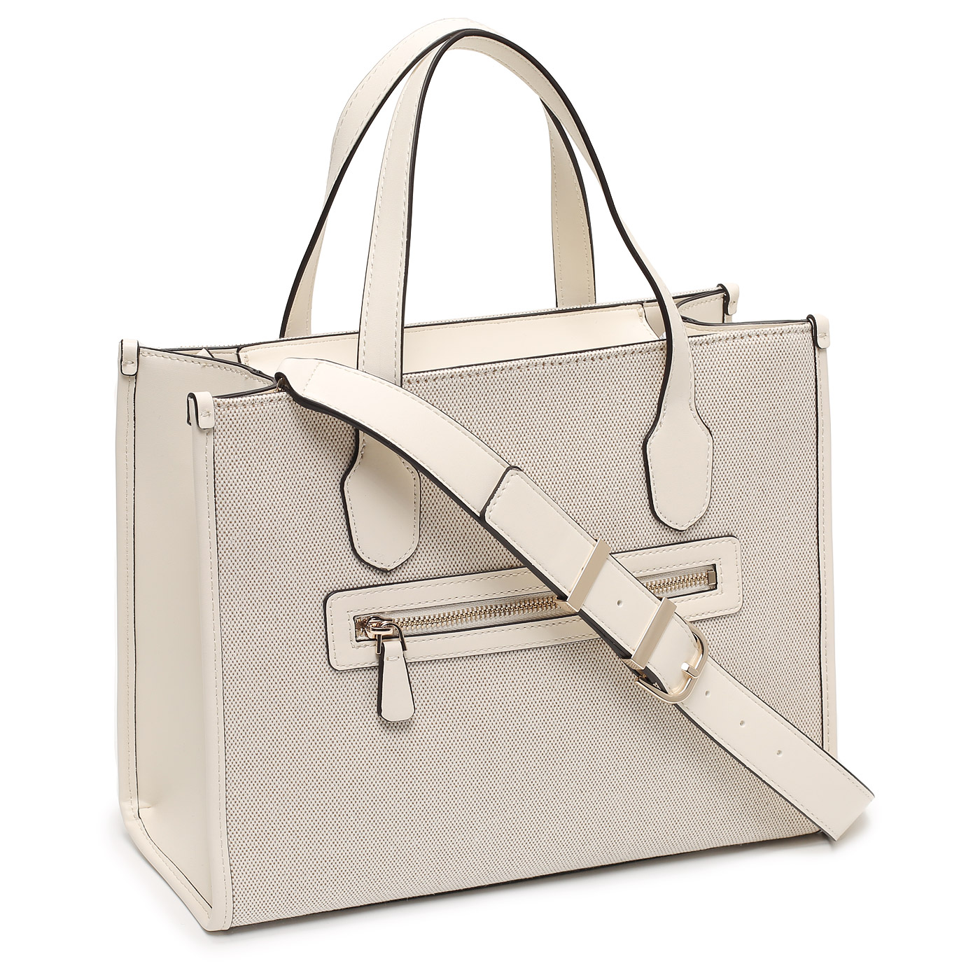 Сумка с короткими ручками Guess G Status