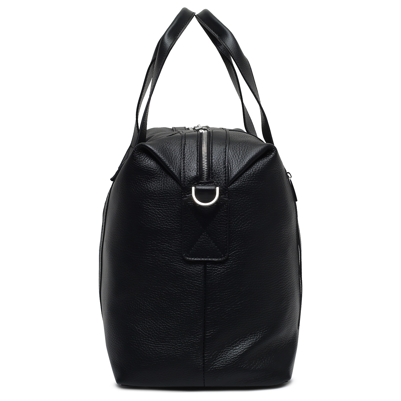 Дорожная сумка на двойной молнии Stevens 