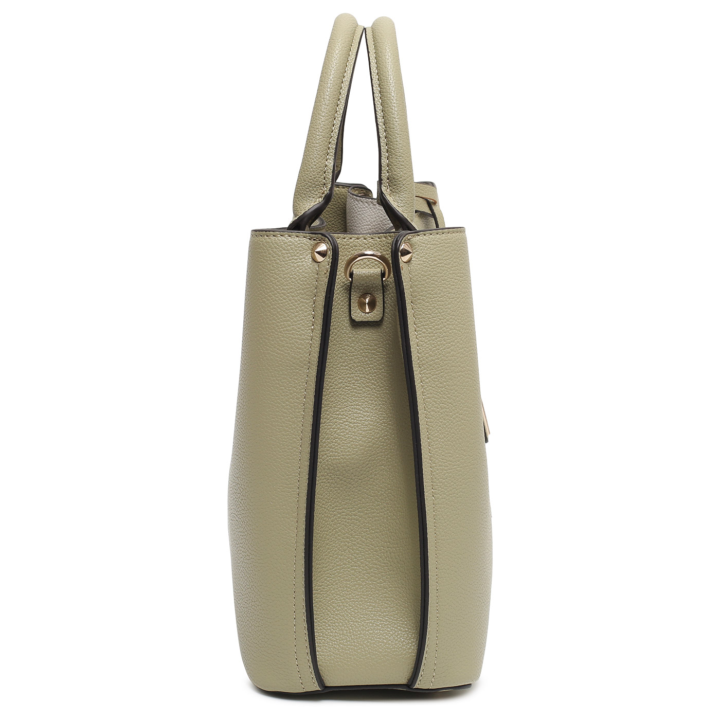 Сумка с короткими ручками Guess Meridian Girlfriend