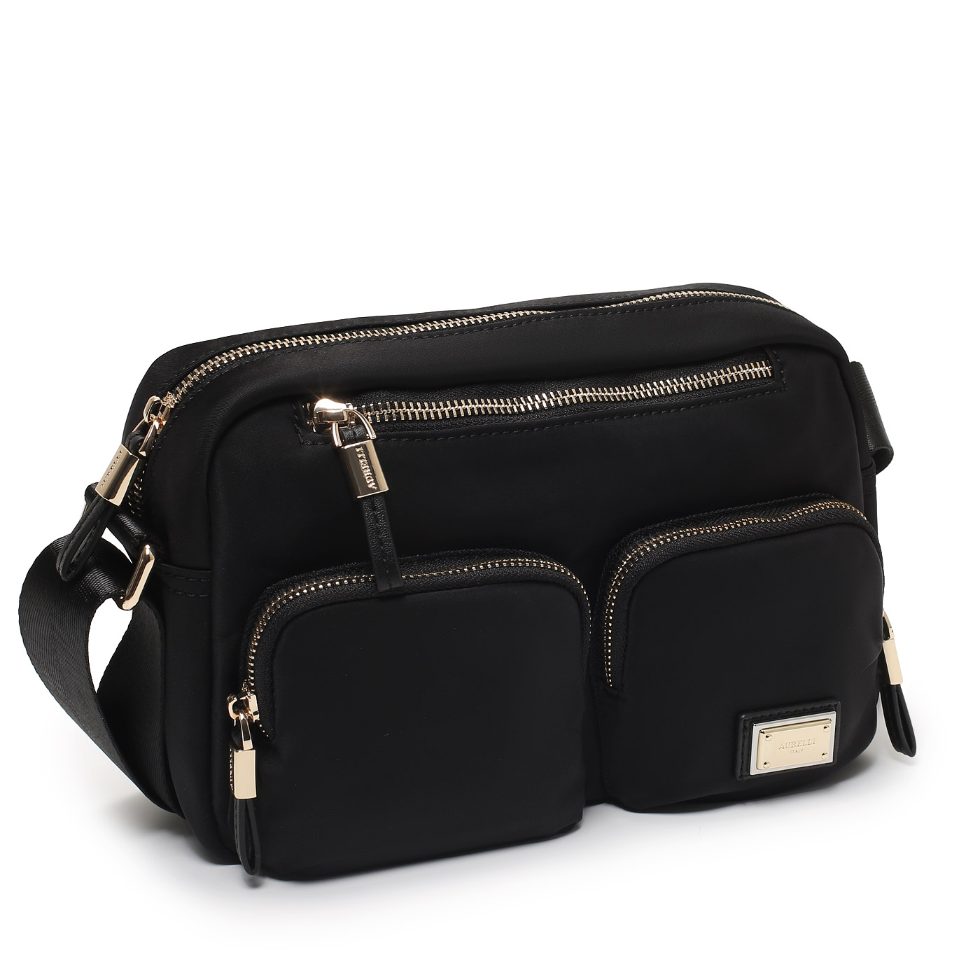 Сумка через плечо Aurelli Nylon