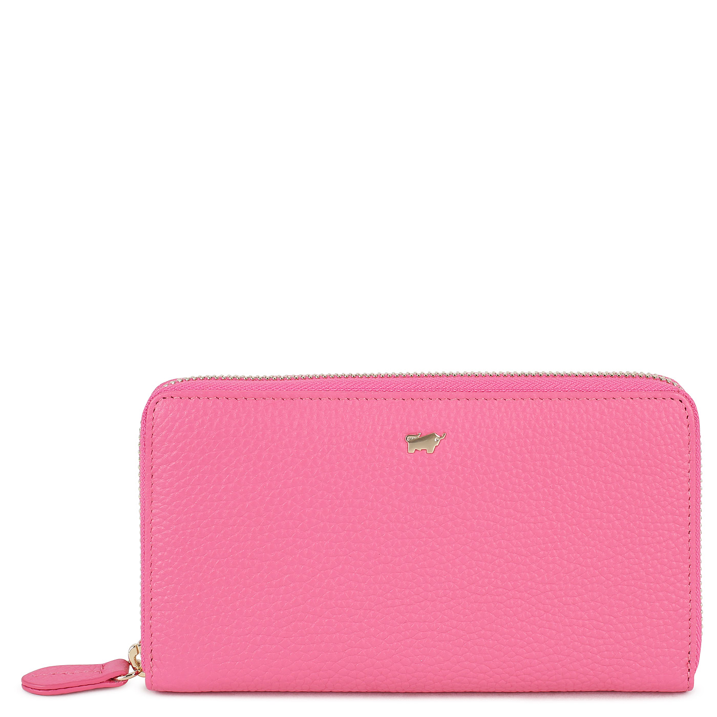 Braun Buffel Портмоне на полную купюру