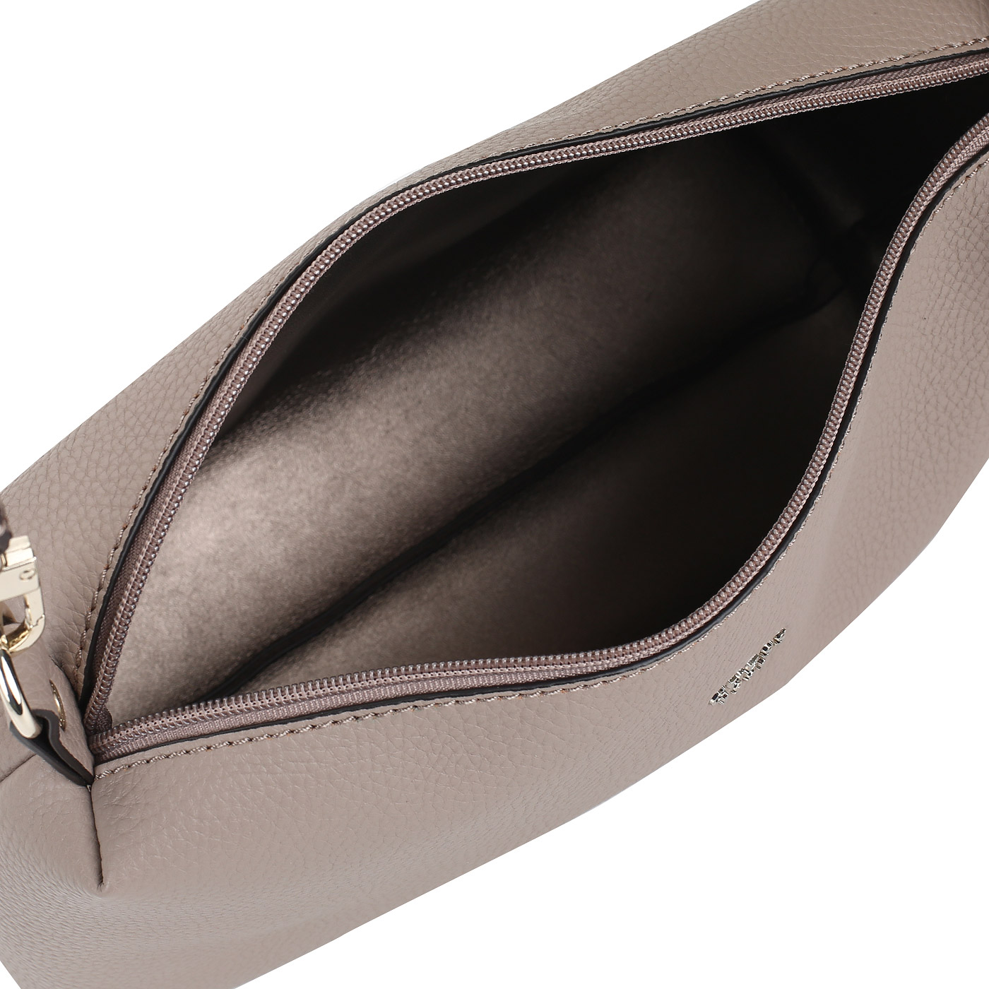 Сумка-шоппер на кнопке Guess Flora