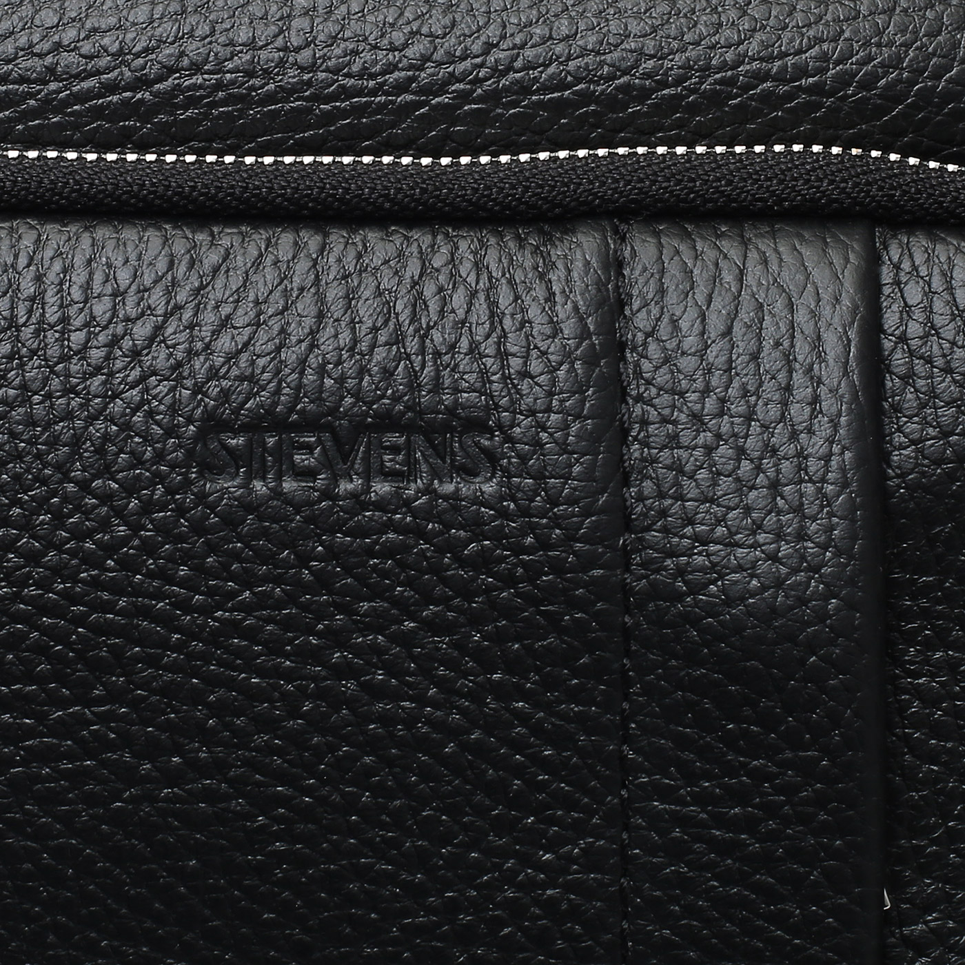 Кожаный рюкзак Stevens 